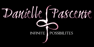 Danielle Pascente Logo & Branding