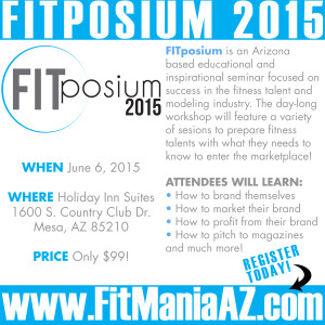 FITposium 2015