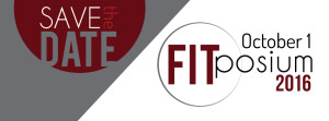 FITposium Save the Date