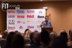 FITposium 2016 Event