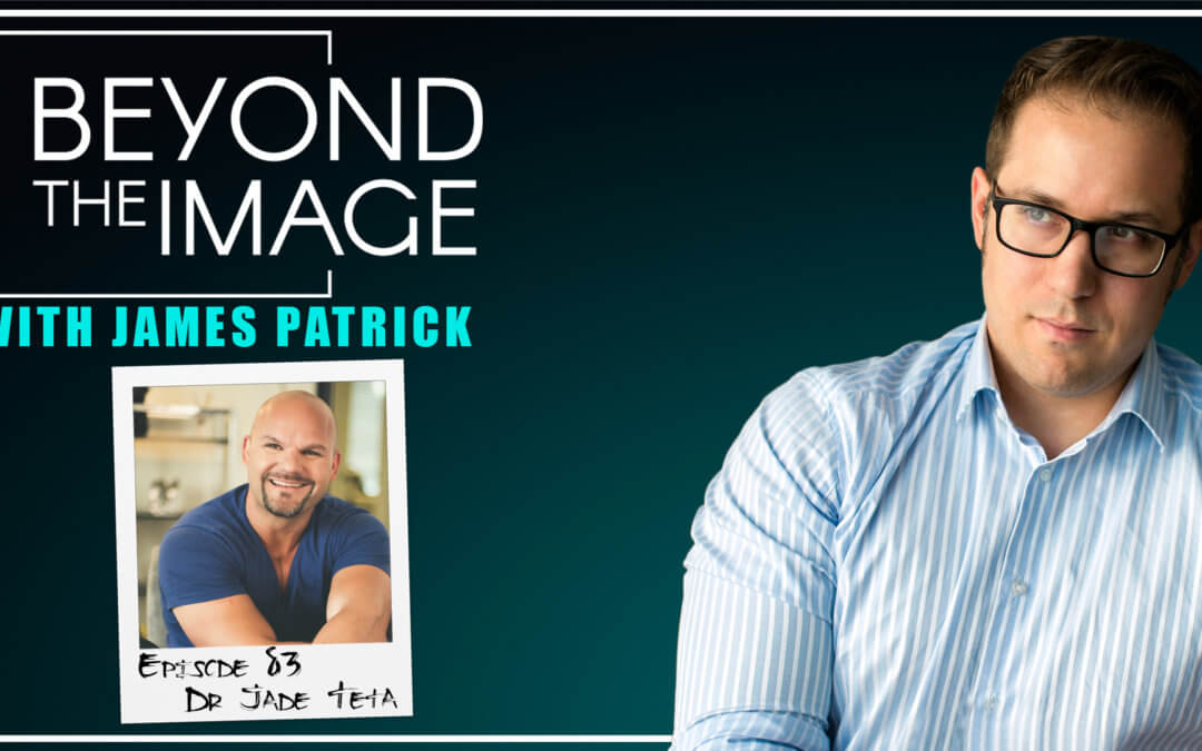 BTI #083: The Real Pandemic Entrepreneurs Are Facing with Dr. Jade Teta