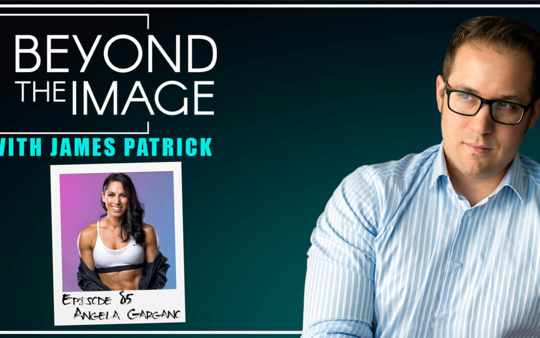 BTI #085: Take Messy Action with Angela Gargano