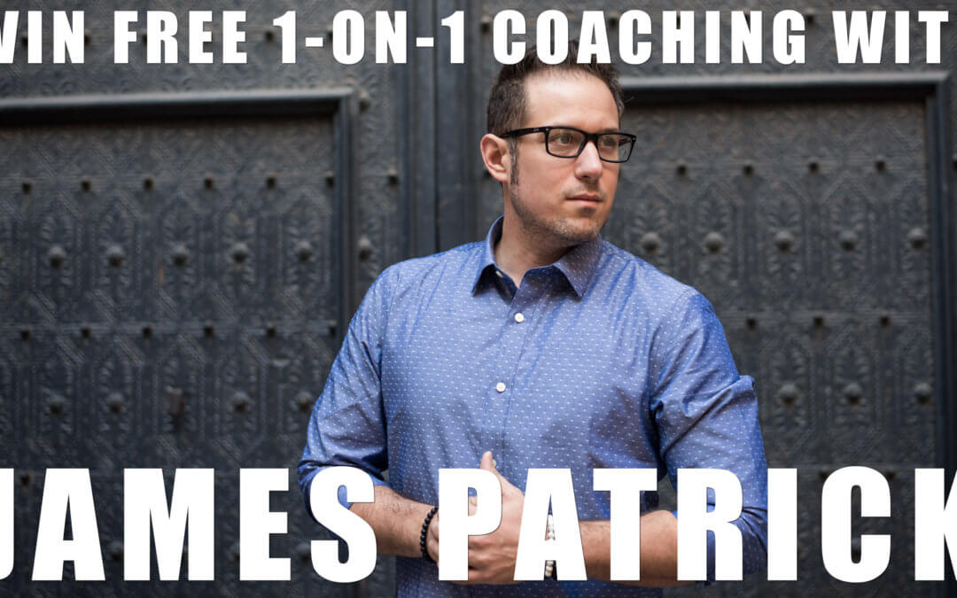 Free 1-on-1 Business Coaching