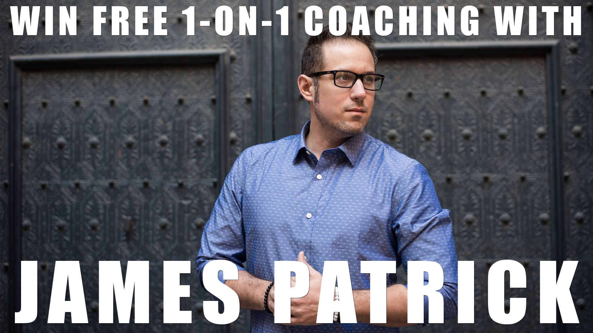 Free 1-on-1 Business Coaching