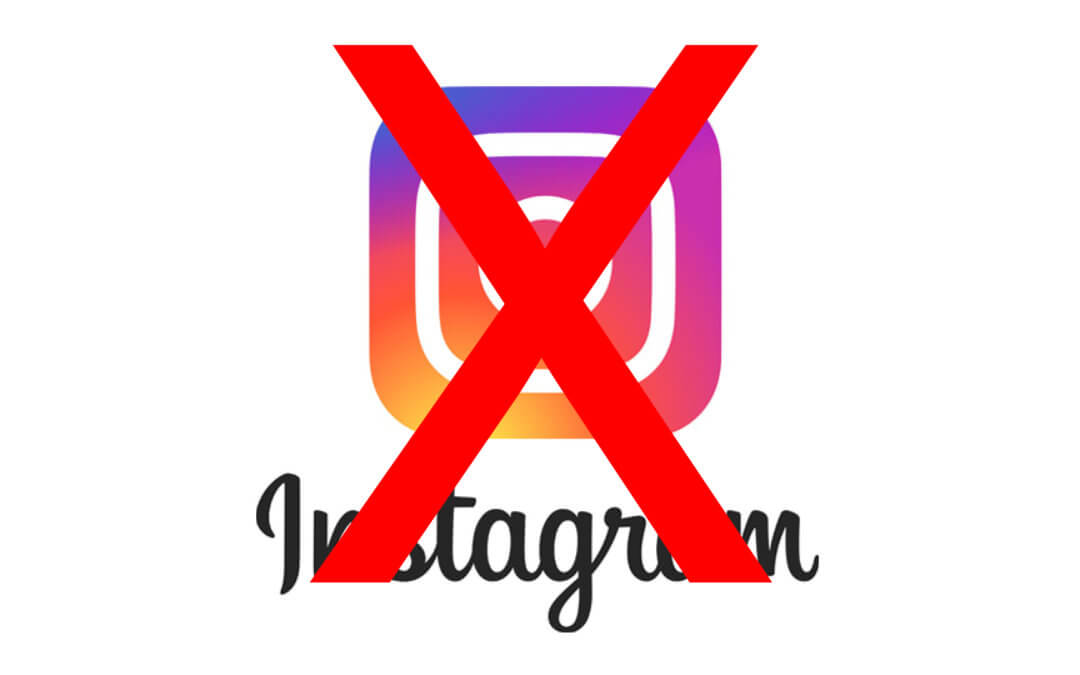 Instagram DOWN… Again