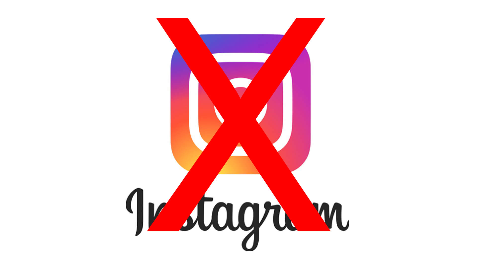 Instagram DOWN… Again