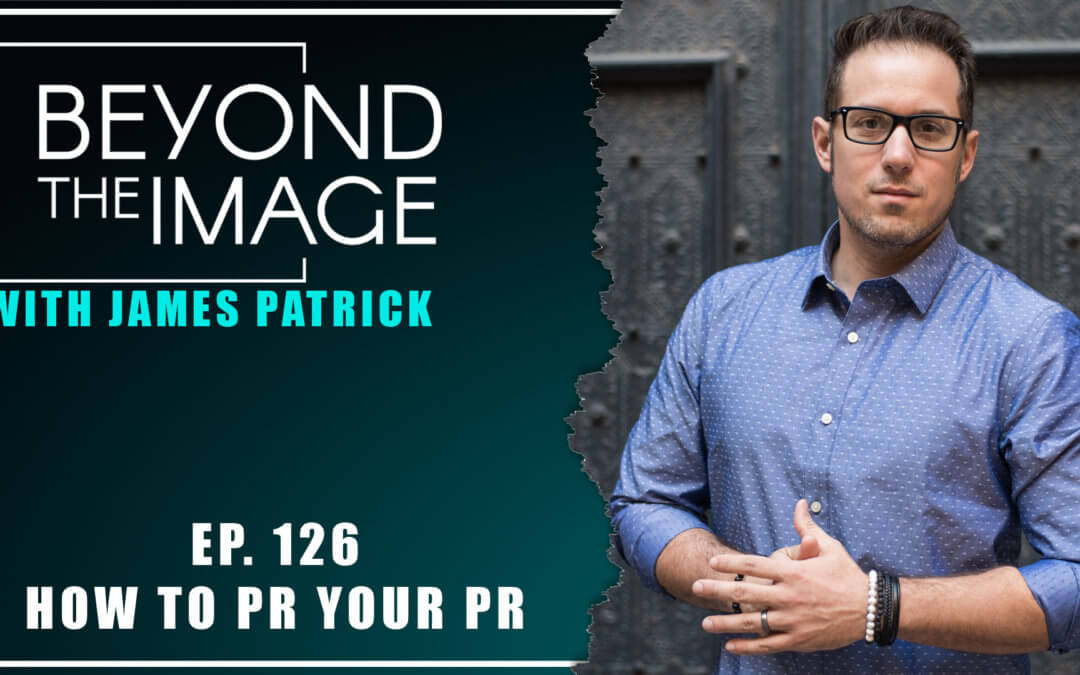 BTI #126: How to PR Your PR