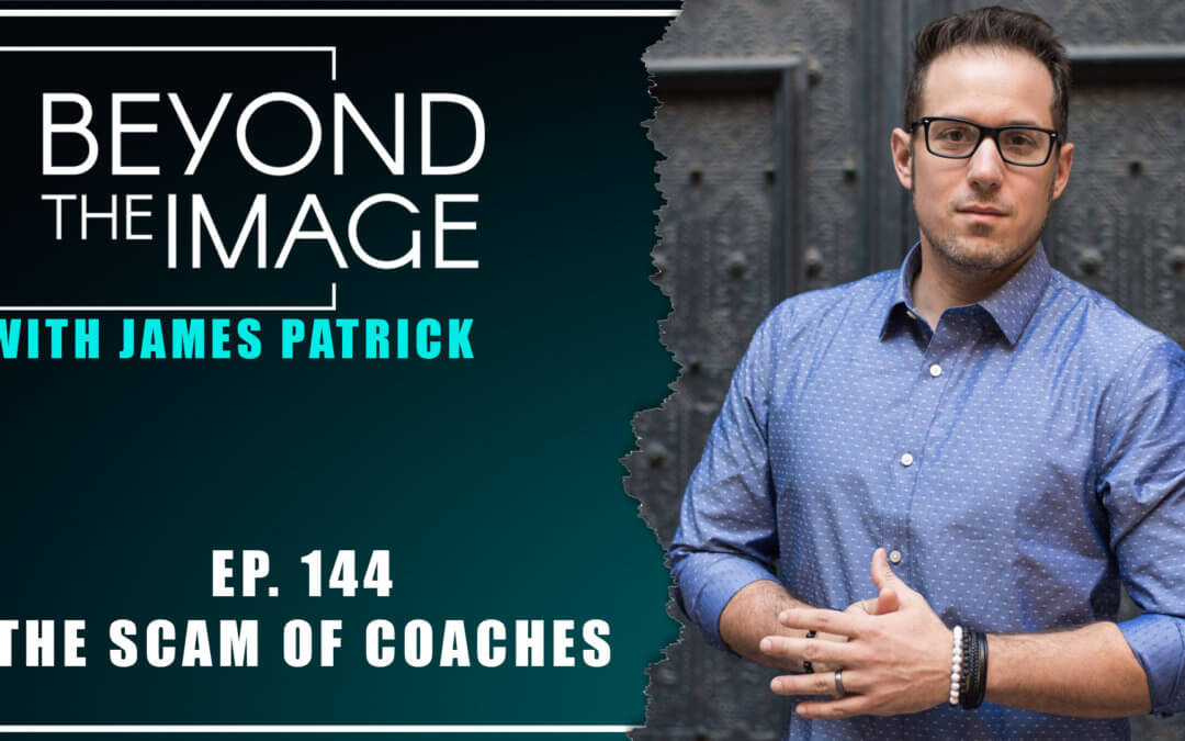 BTI #144: The Scam of Coaches