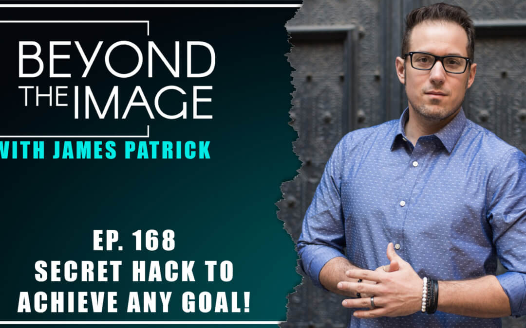 BTI #168: Secret Hack to Achieve Any Goal