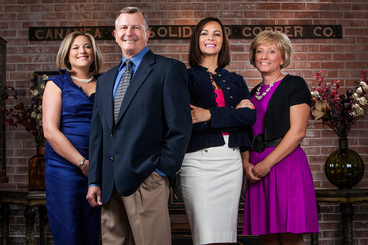 Corporate Headshots in Phoenix