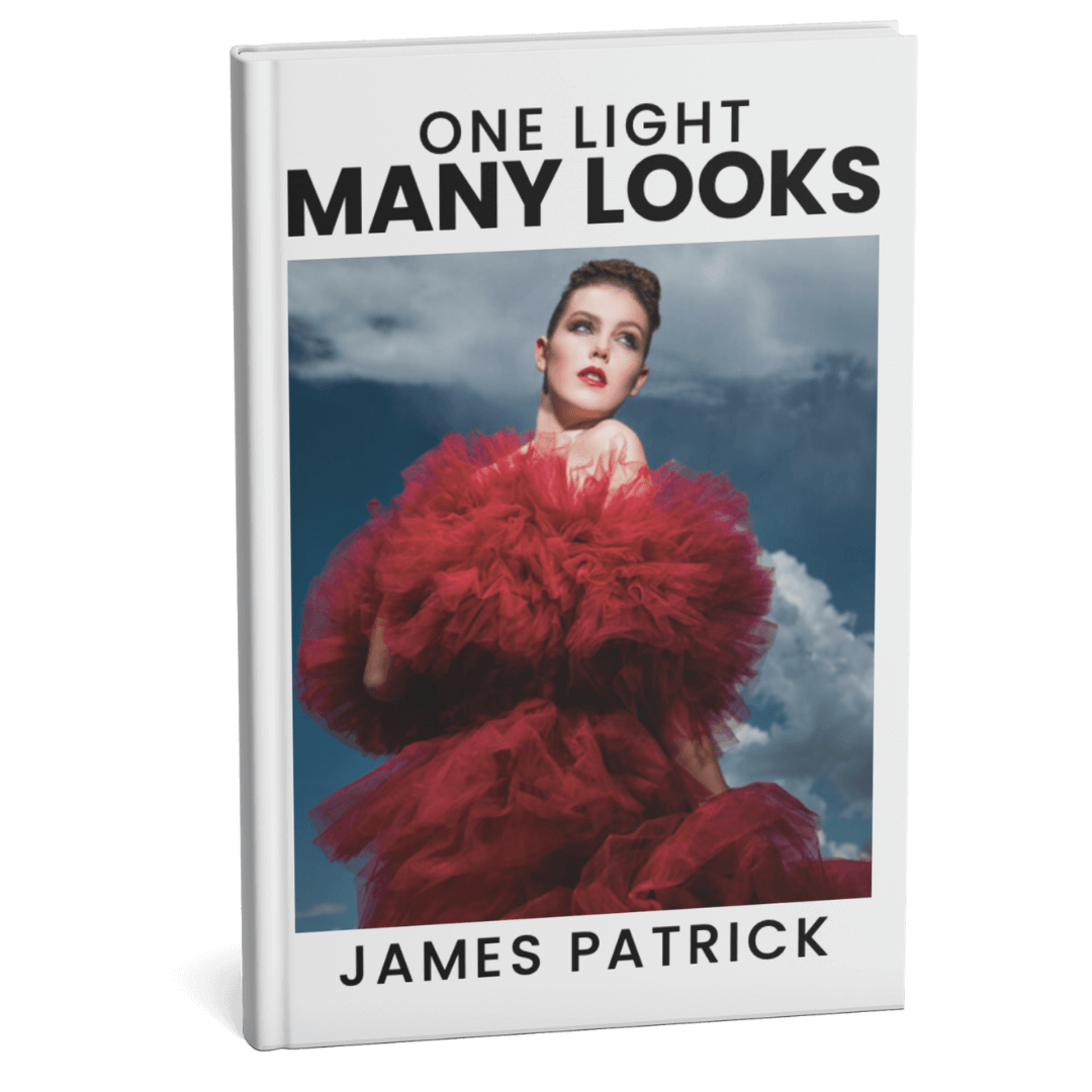 The Legacy Planner by James Patrick