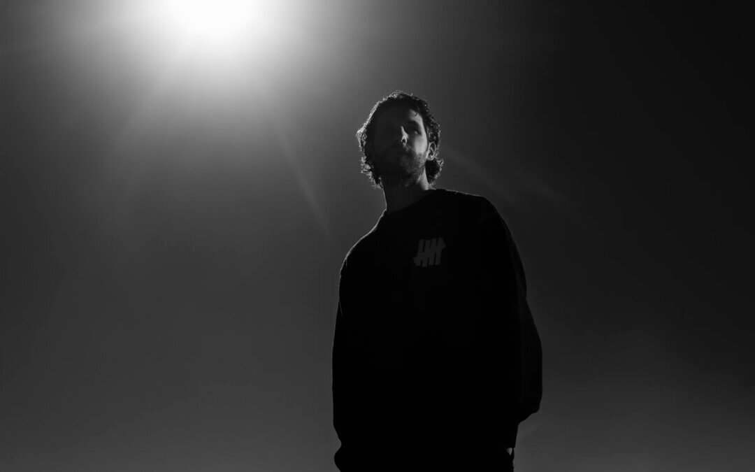 The biggest lie photographers believe about celebrity shoots