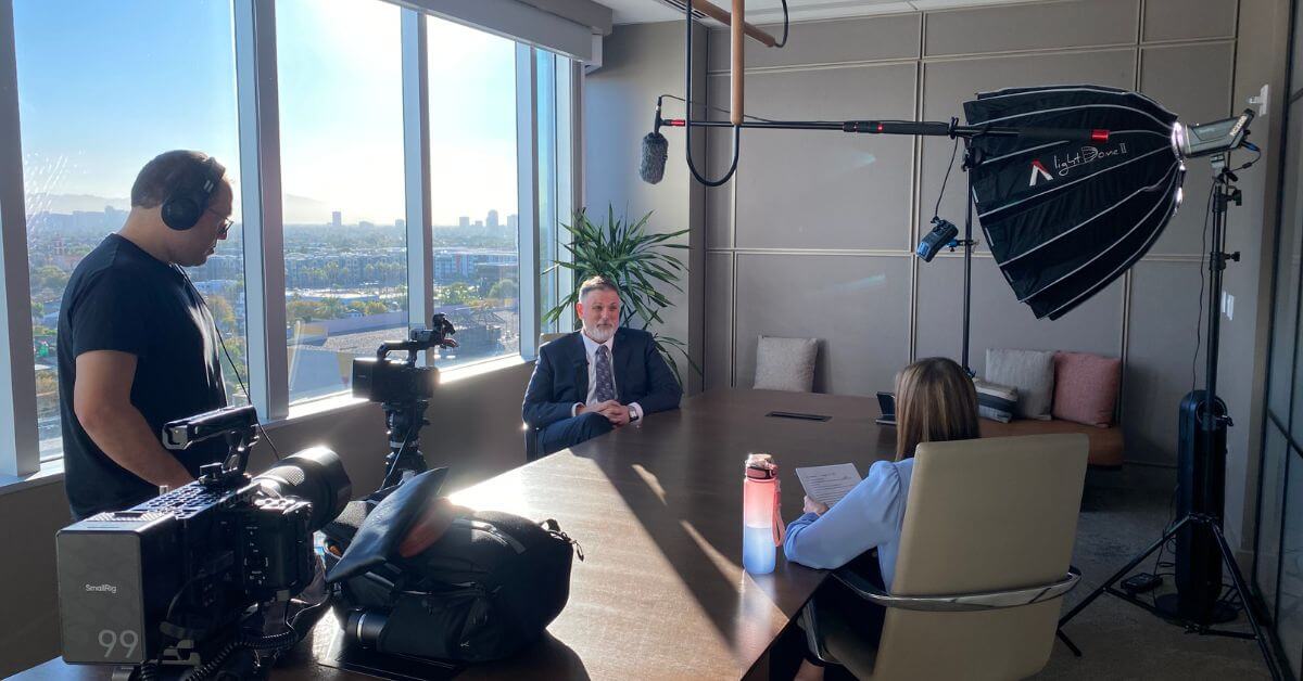 Phoenix Commercial Photography Trends for 2026