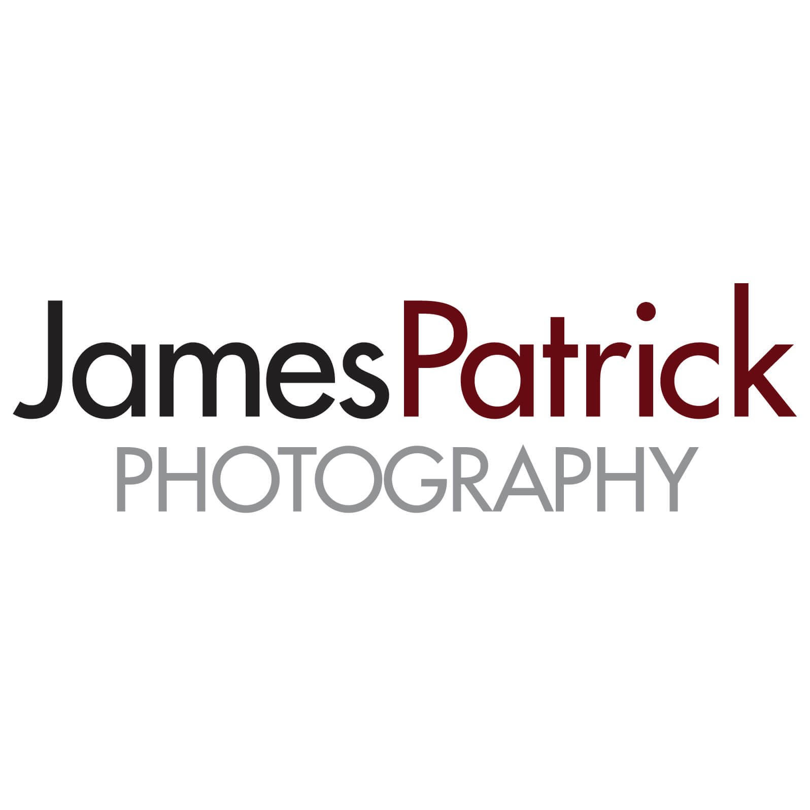 Home - James Patrick Photography