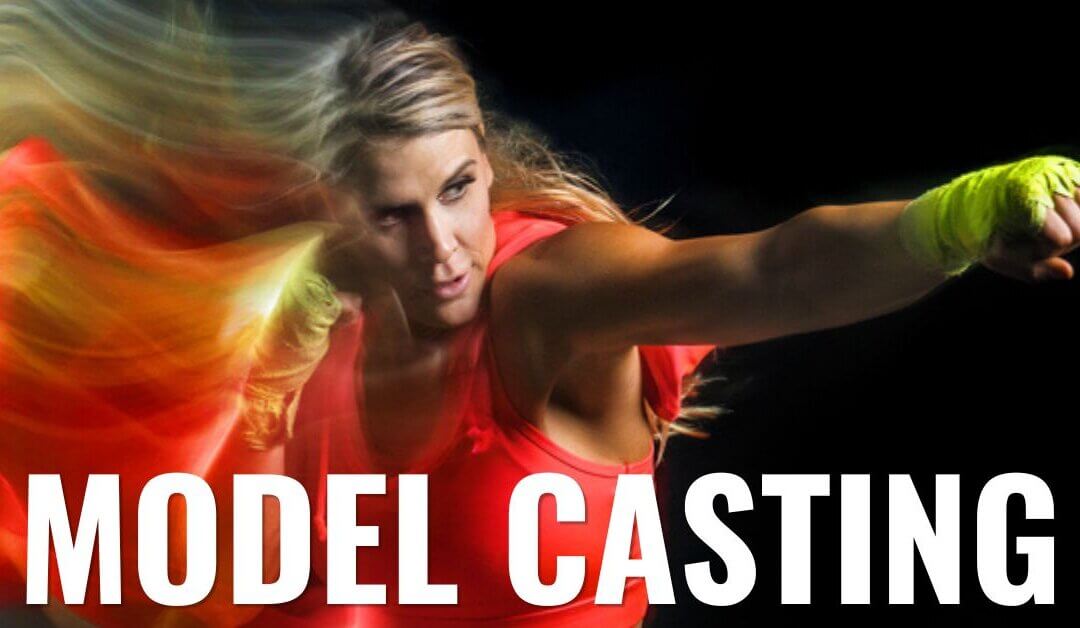 Paid model casting in phoenix, arizona