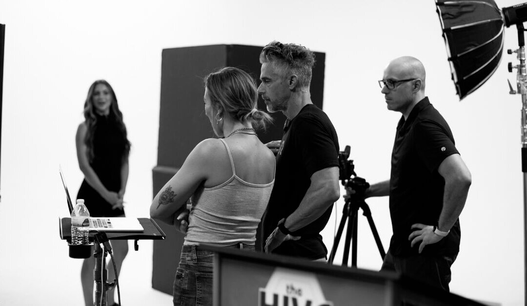 Phoenix Commercial Photography: Planning Your 2027 Brand Photography Starts Now